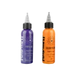 Envases con eticquetra impresa