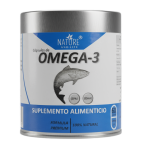 Etiqueta metálizada